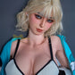 Real Lady | 161cm Big Breast Full Silicone Sex Doll – Emma