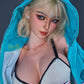 Real Lady | 161cm Big Breast Full Silicone Sex Doll – Emma