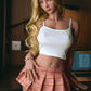 AIBEI Doll | US In Stock 157cm Medium Breast TPE Sex Doll - Poppy