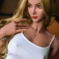 AIBEI Doll | US In Stock 157cm Medium Breast TPE Sex Doll - Poppy