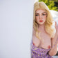 Starpery Doll | 169cm/5ft7 C-cup Full Silicone Sex Doll – Iris