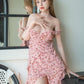 Starpery Doll - 174cm C Cup Full Silicone Sex Doll - Hedy