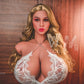 WM | 2ft 4/ 70cm B19 Torso Sex Doll - Remy - SuperLoveDoll