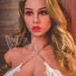 WM | 2ft 4/ 70cm B19 Torso Sex Doll - Remy - SuperLoveDoll