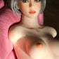 WM | 2ft 8/ 82cm Torso Sex Doll - Lady Love - SuperLoveDoll