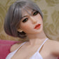 WM | 2ft 8/ 82cm Torso Sex Doll - Lady Love - SuperLoveDoll