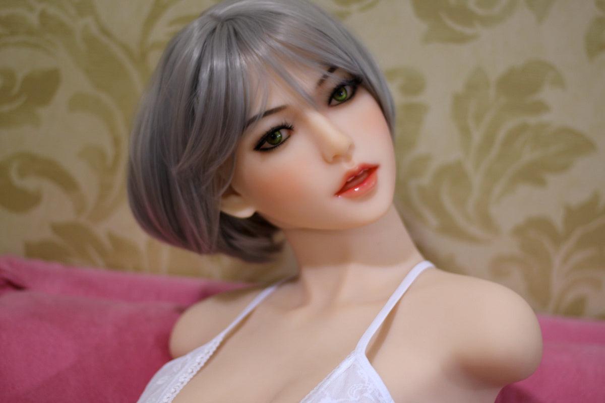 WM | 2ft 8/ 82cm Torso Sex Doll - Lady Love - SuperLoveDoll