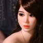 WM | 2ft 9/ 85cm L Cup Torso Sex Doll - Karma - SuperLoveDoll