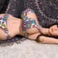 WM | 2ft 9/ 85cm L Cup Torso Sex Doll - Karma - SuperLoveDoll