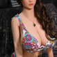 WM | 2ft 9/ 85cm L Cup Torso Sex Doll - Karma - SuperLoveDoll