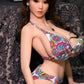 WM | 2ft 9/ 85cm L Cup Torso Sex Doll - Karma - SuperLoveDoll