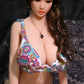 WM | 2ft 9/ 85cm L Cup Torso Sex Doll - Karma - SuperLoveDoll