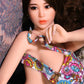 WM | 2ft 9/ 85cm L Cup Torso Sex Doll - Karma - SuperLoveDoll