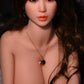 WM | 2ft 9/ 85cm L Cup Torso Sex Doll - Karma - SuperLoveDoll