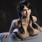 WM | 2ft 9/ 85cm M Cup Torso Sex Doll - Martha - SuperLoveDoll