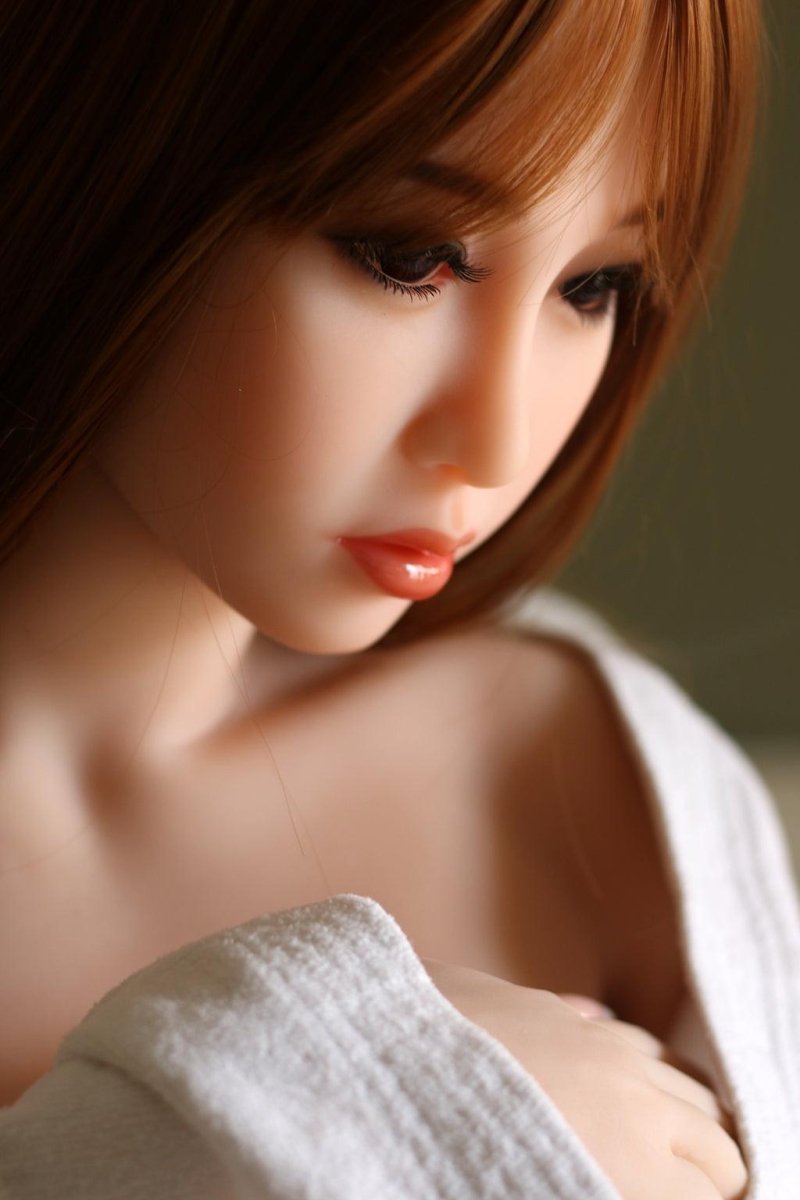 WM | 5ft 1/ 155cm B Cup Sex Doll - Mini - SuperLoveDoll