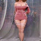 WM | 5ft 1/ 156cm H Cup Big Curvy Sex Doll - Dixie - SuperLoveDoll