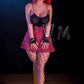 WM | 5ft 1/ 156cm H Cup Gothic Sex Doll - Winter - SuperLoveDoll