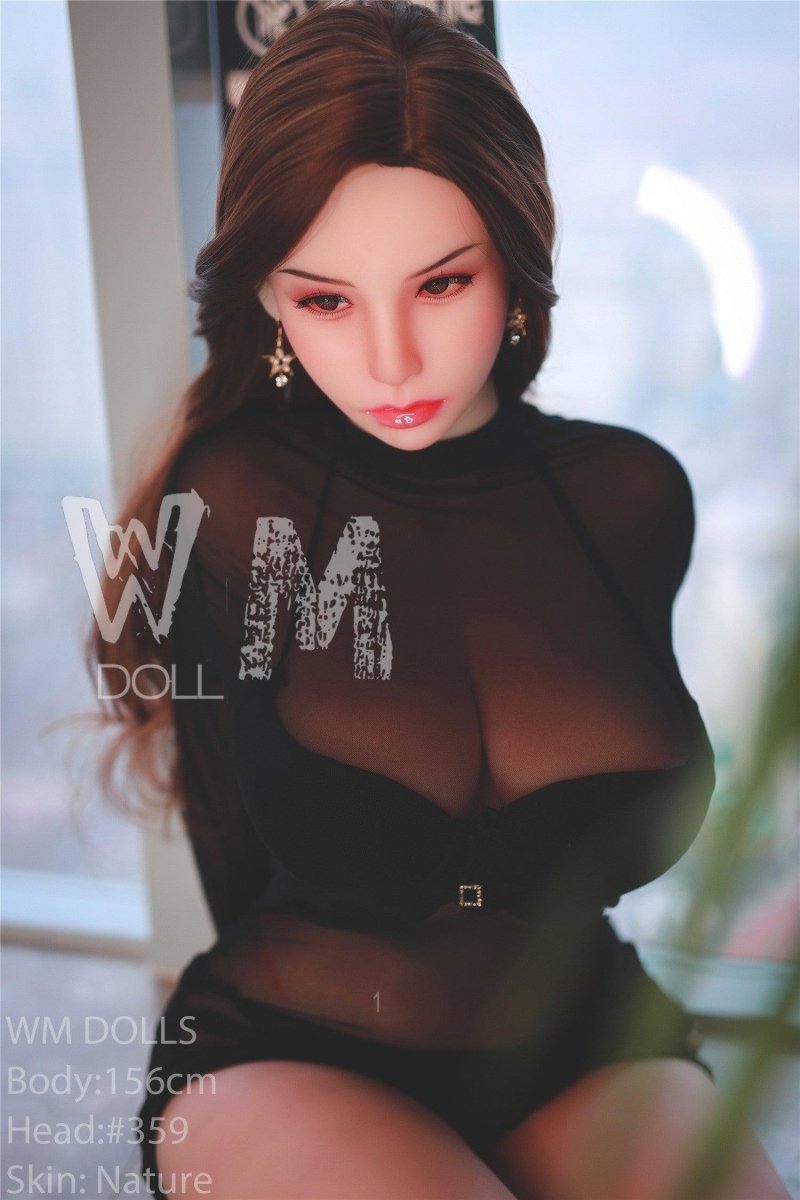 WM | 5ft 1/ 156cm H Cup Sex Doll - Himari - SuperLoveDoll