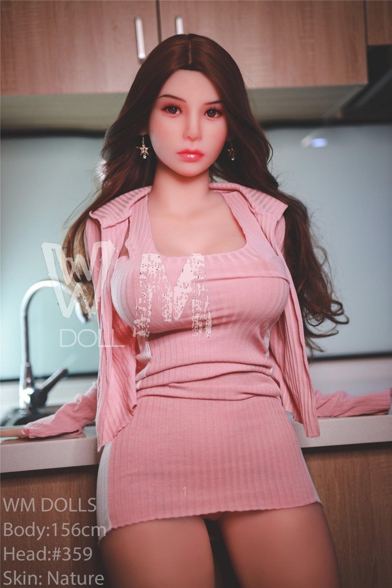 WM | 5ft 1/ 156cm H Cup Sex Doll - Himari - SuperLoveDoll