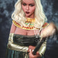 WM | 5ft 1/ 156cm H Cup Sex Doll - Nefertiti - SuperLoveDoll