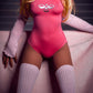 WM | 5ft 2/ 157cm B Cup Sex Doll - Jennifer - SuperLoveDoll