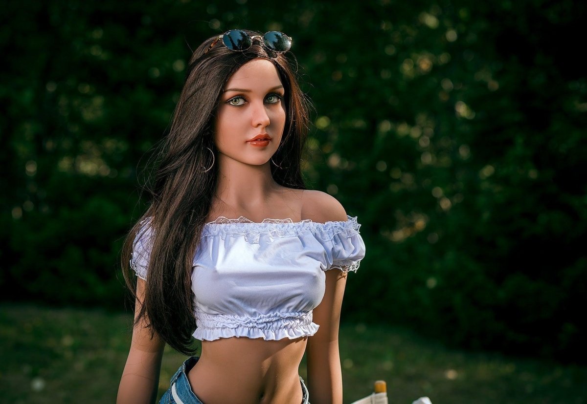 WM | 5ft 2/ 157cm B Cup Sex Doll - Lisa - SuperLoveDoll