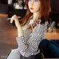 WM | 5ft 2/ 158cm D Cup Sex Doll - Milly - SuperLoveDoll