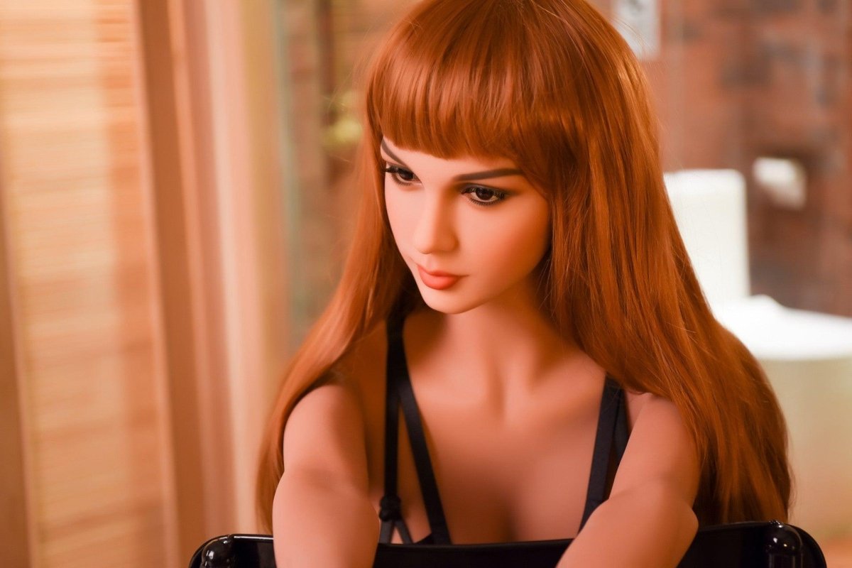 WM | 5ft 2/ 158cm D Cup Sex Doll - Sammy - SuperLoveDoll