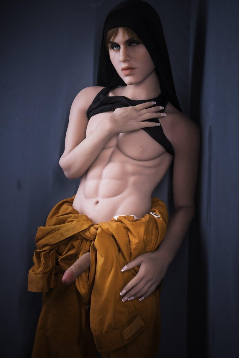 WM | 5ft 3/ 160cm Male Sex Doll For Women - Sean - SuperLoveDoll