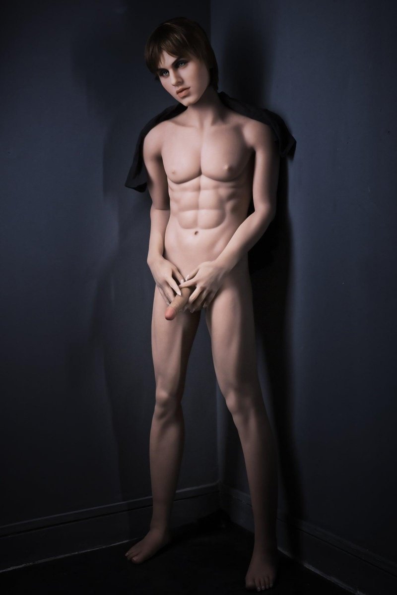 WM | 5ft 3/ 160cm Male Sex Doll For Women - Sean - SuperLoveDoll