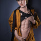 WM | 5ft 3/ 160cm Male Sex Doll For Women - Sean - SuperLoveDoll