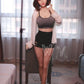 WM | 5ft 3/ 161cm C Cup Sex Doll - Amelia - SuperLoveDoll