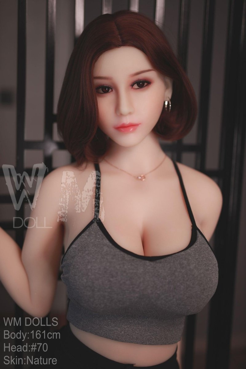 WM | 5ft 3/ 161cm C Cup Sex Doll - Amelia - SuperLoveDoll