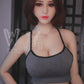 WM | 5ft 3/ 161cm C Cup Sex Doll - Amelia - SuperLoveDoll