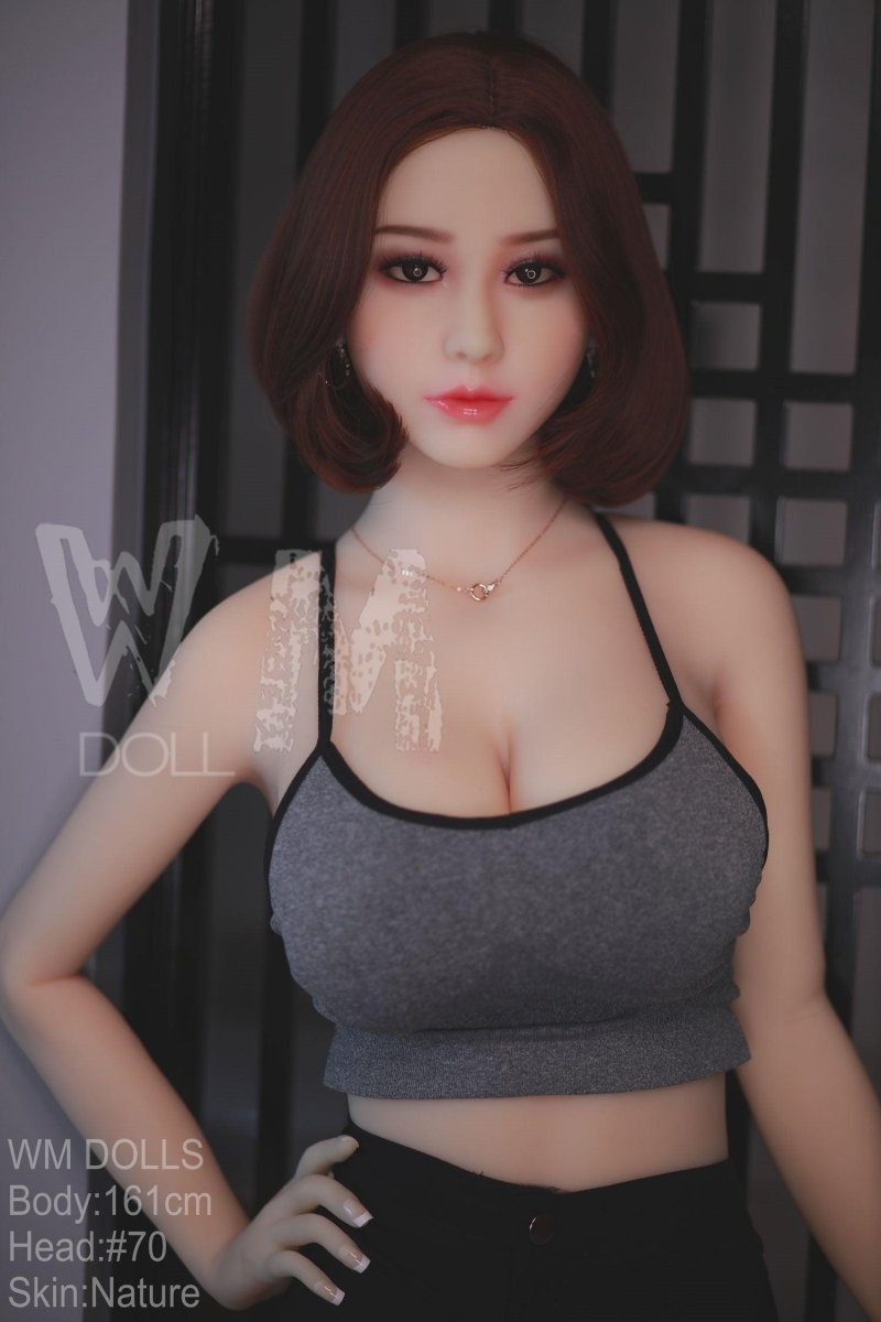 WM | 5ft 3/ 161cm C Cup Sex Doll - Amelia - SuperLoveDoll