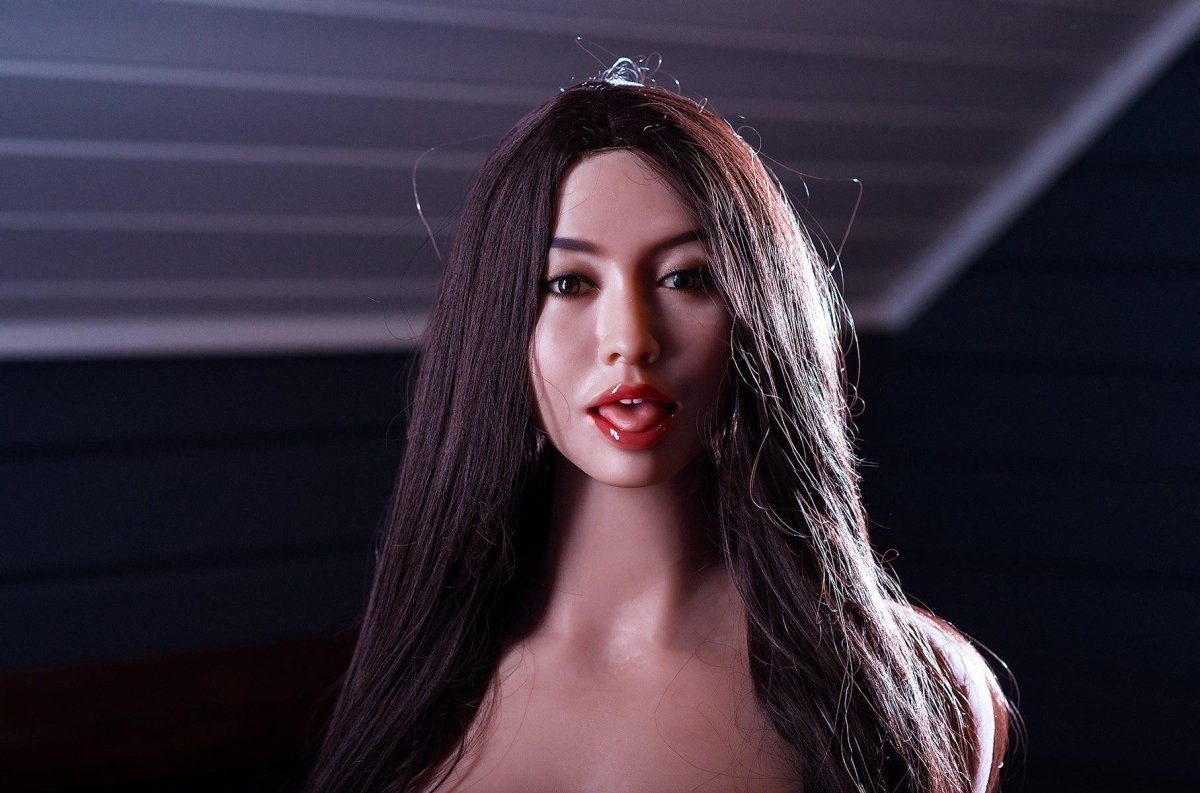 WM | 5ft 4/ 162cm B Cup Sex Doll - Mia - SuperLoveDoll