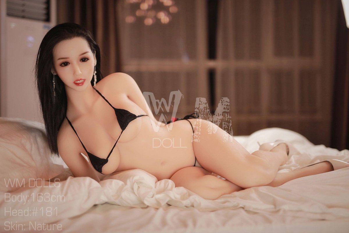 WM | 5ft 4/ 163cm C Cup Japanese Sex Doll - Sakura - SuperLoveDoll