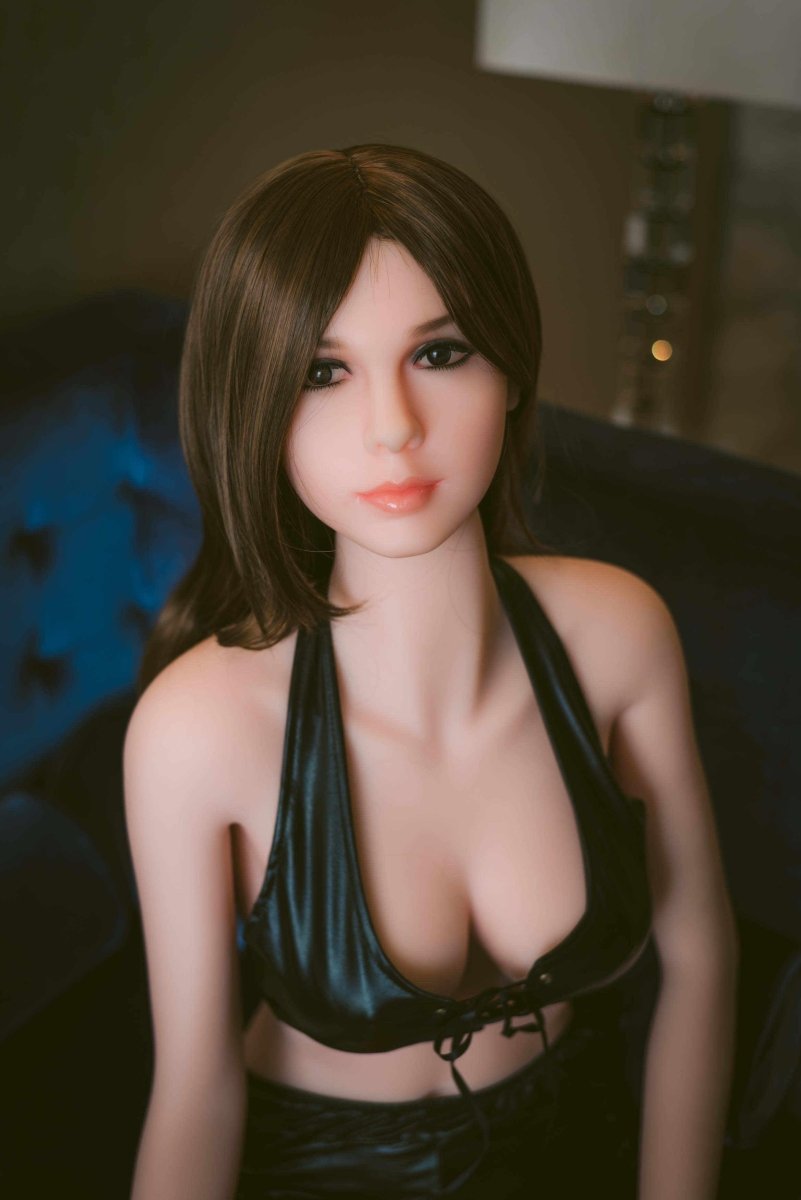 WM | 5ft 4/ 163cm C Cup Sex Doll - Phoebe - SuperLoveDoll