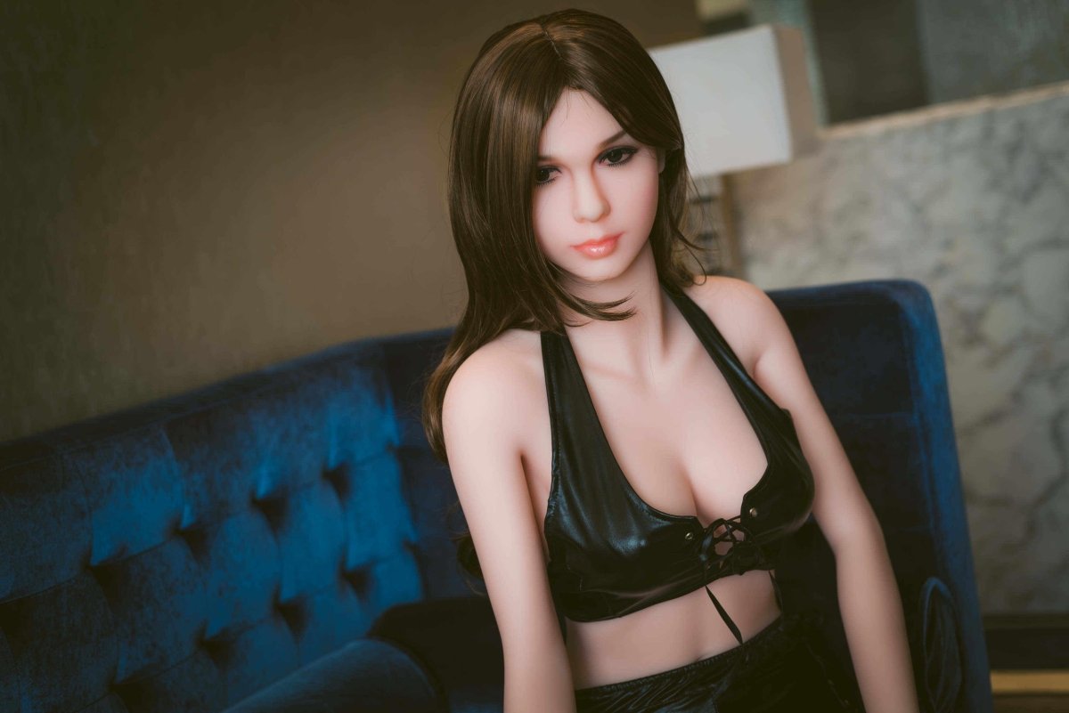 WM | 5ft 4/ 163cm C Cup Sex Doll - Phoebe - SuperLoveDoll