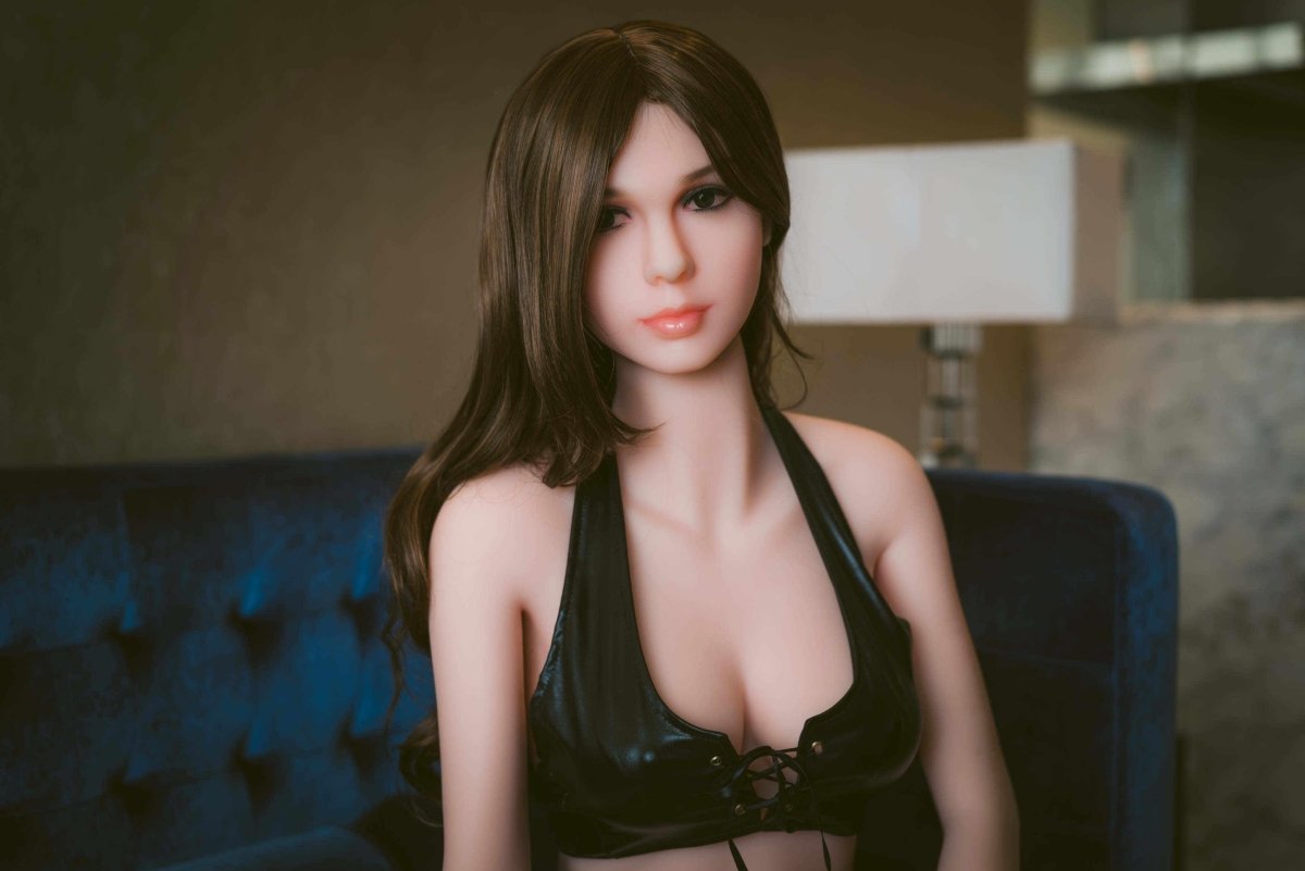 WM | 5ft 4/ 163cm C Cup Sex Doll - Phoebe - SuperLoveDoll