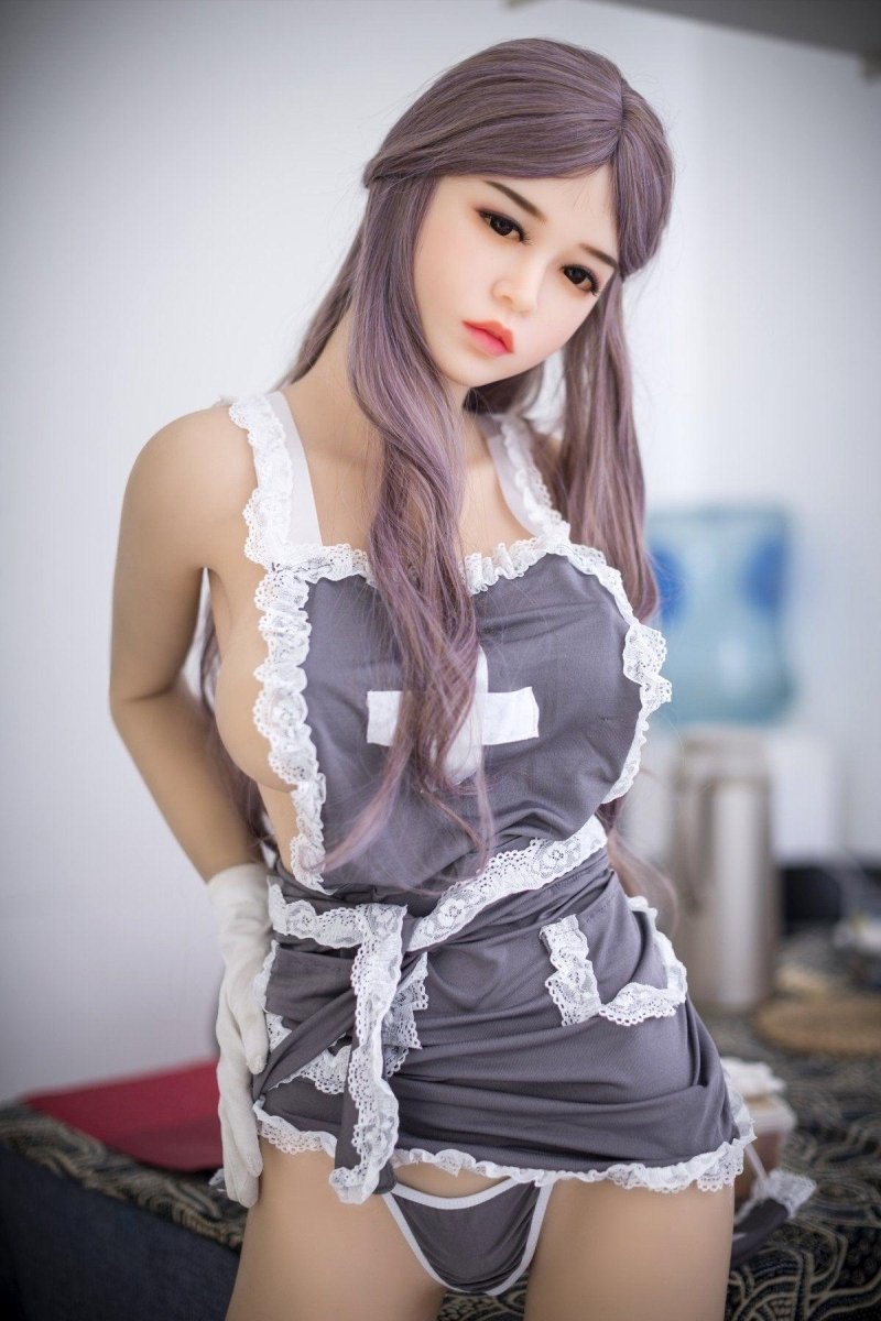 WM | 5ft 4/ 165cm D Cup Sex Doll - Esther - SuperLoveDoll