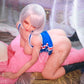 WM | 5ft 4/165cm D cup - Sakura - SuperLoveDoll