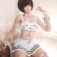 WM | 5ft 5/ 164cm D Cup Sex Doll - Kimiko - SuperLoveDoll