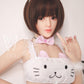 WM | 5ft 5/ 164cm D Cup Sex Doll - Kimiko - SuperLoveDoll