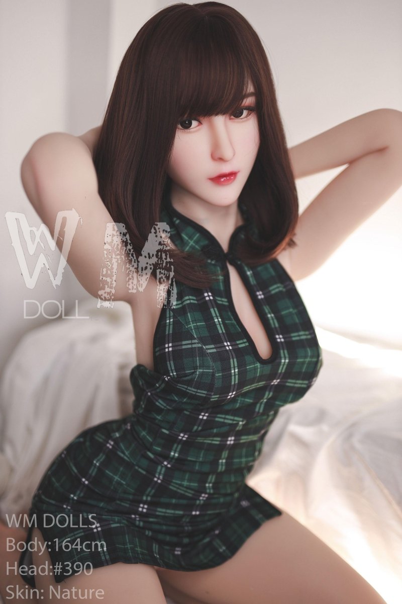 WM | 5ft 5/ 164cm D Cup Sex Doll - Mindy - SuperLoveDoll