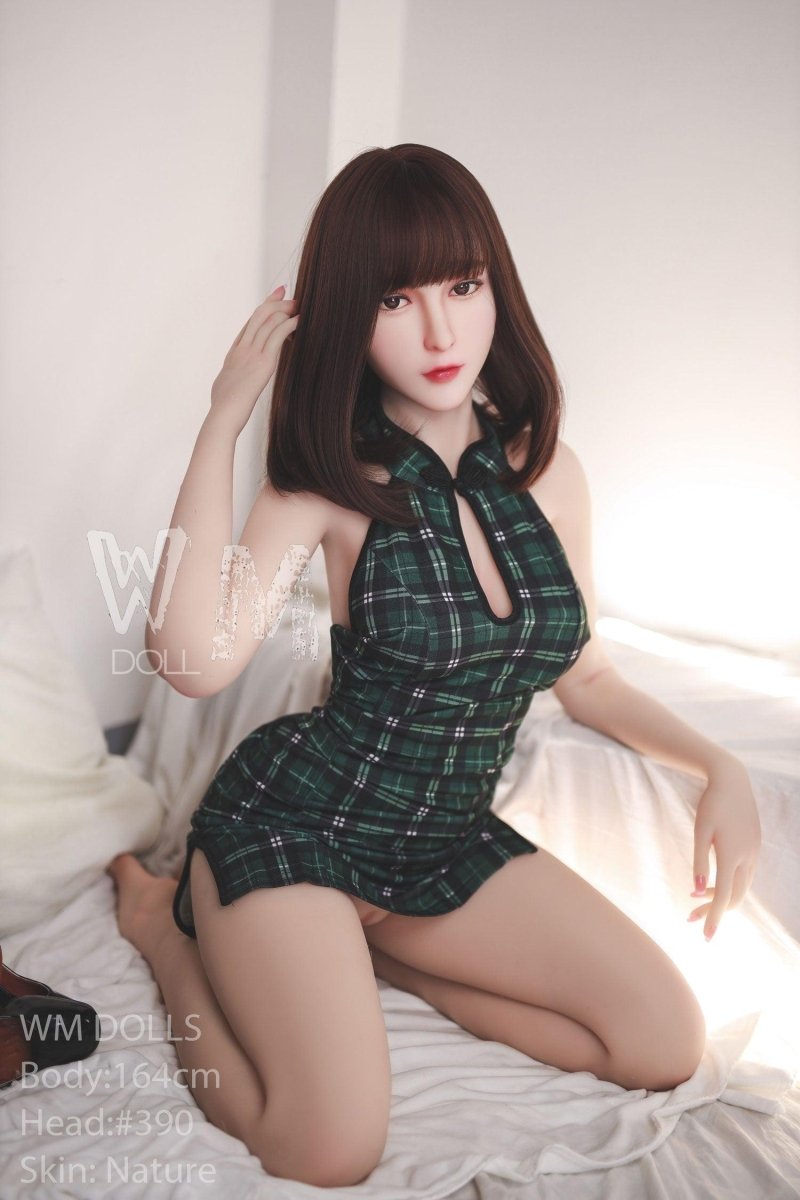 WM | 5ft 5/ 164cm D Cup Sex Doll - Mindy - SuperLoveDoll