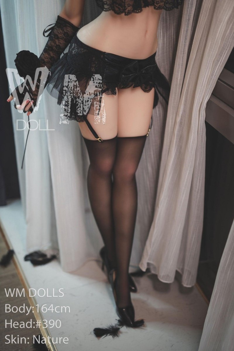 WM | 5ft 5/ 164cm D Cup Sex Doll - Sabrina - SuperLoveDoll