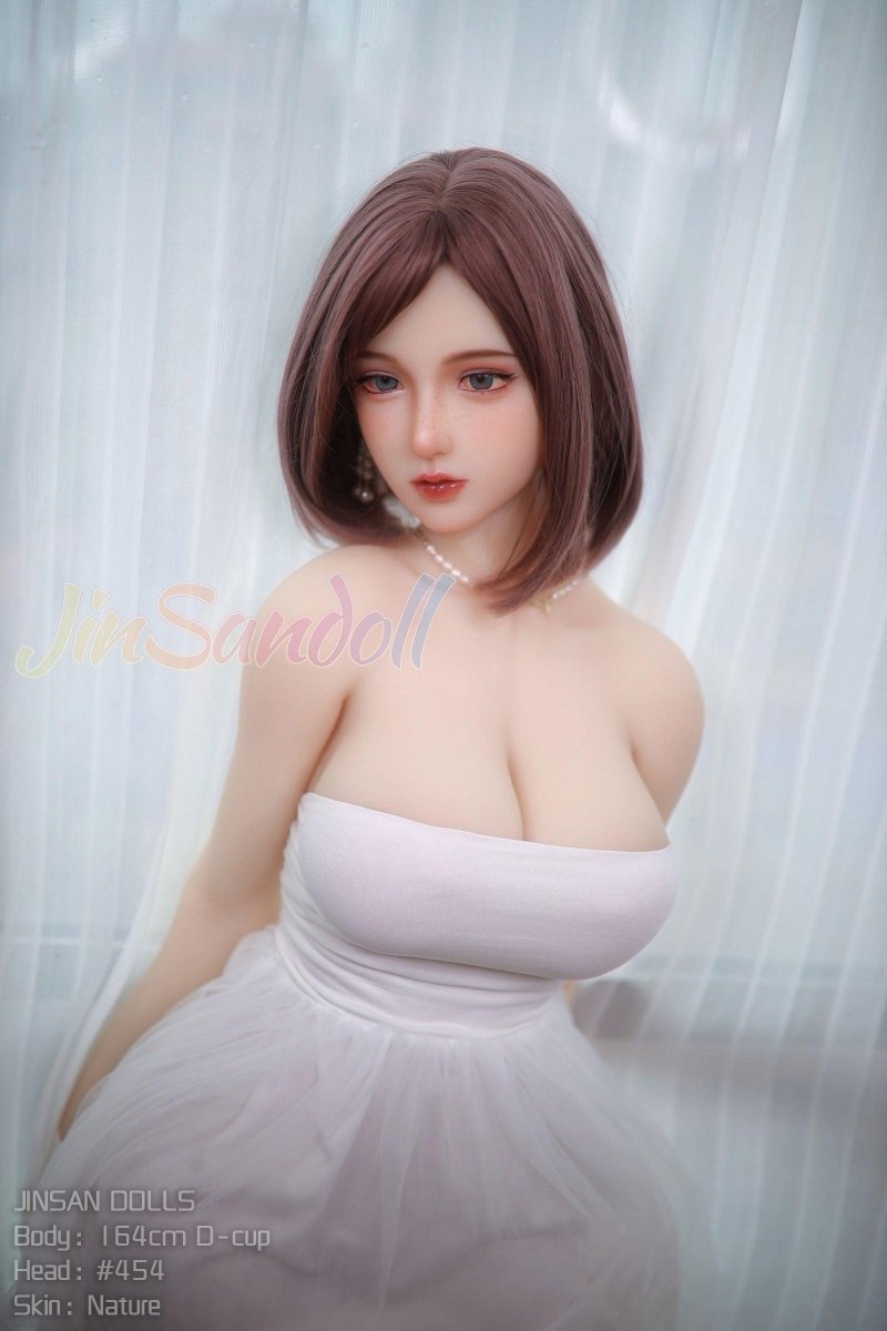 WM | 5ft 5/ 164cm D - Sam - SuperLoveDoll