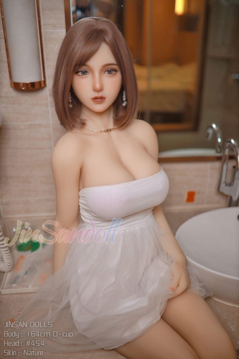 WM | 5ft 5/ 164cm D - Sam - SuperLoveDoll